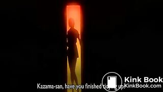 Kazama Mana