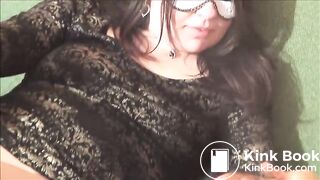 very dirty scat woman