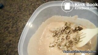 Banana Cake