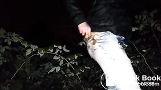 Extreme Panty Pooping