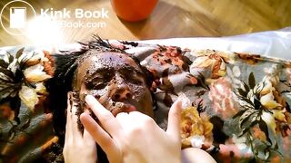 Horny ScatWhorePart 2 720mp4