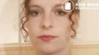 lucy_swallow_my_up_the_wall