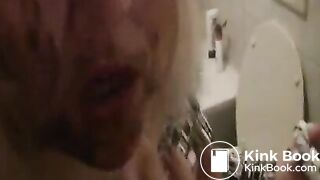 scat mega dump