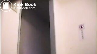 Schoolgirl pooping panties 5