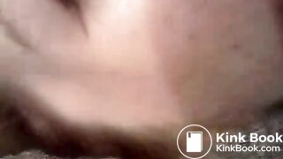 round rock teen loves scat Pt2