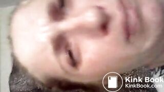 round rock teen loves scat Pt2