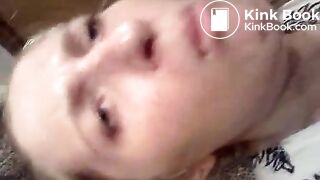 round rock teen loves scat Pt2