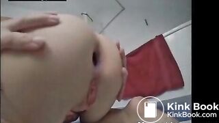 The Birth Of A Mega Turd