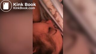 Scat BBWendi gets a hard ass fuck and fucked