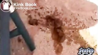 Beach Enema