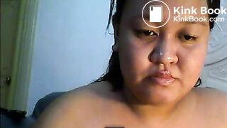 asian, latin & ebony scat bitches from webcam