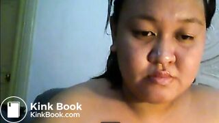 asian, latin & ebony scat bitches from webcam
