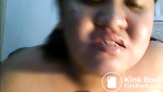 asian, latin & ebony scat bitches from webcam