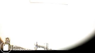 Toilet Spy Ladies Room