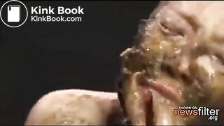 SHIT WARNING- Pissed at someone- Send them this videomp4