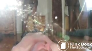 Scheissefresser versagt