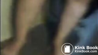 BBW SHITS STANDING