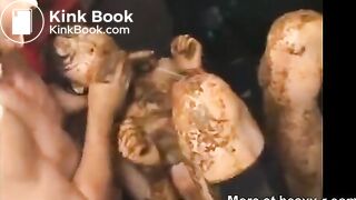 Japanese Scat Sex