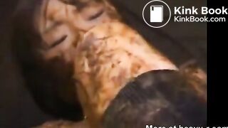 Japanese Scat Sex