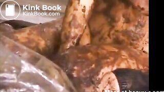 Japanese Scat Sex