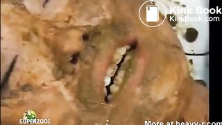 Humiliating Scat Games