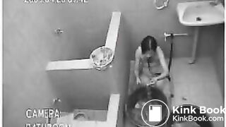 nasty slut pee and shit 2