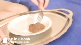 Bilara Eats Shit And Drinks Cum