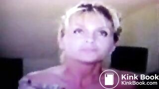 Teacher_Sherry_Drinks_Unkown_Piss