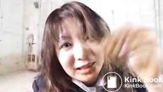 scat, spit, humiliation