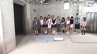 scat, spit, humiliation