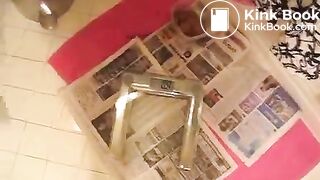 Petesue and her poop contest