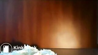 Perfect Teen Shitting