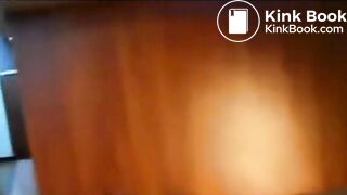 Perfect Teen Shitting