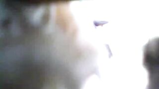 Asian Girl Pooping On Spycam