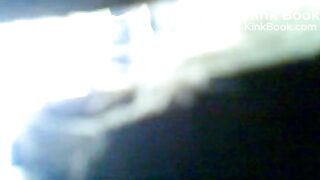 Asian Girl Pooping On Spycam