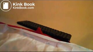 webcam scat