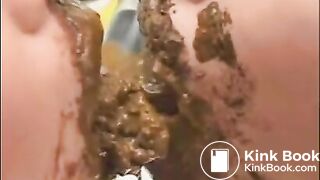 eroprofilecomScat Lesbians Gone Wild - Scat Lesbians Gone Wild-02 mp4