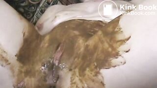 German Granny Scat Sex