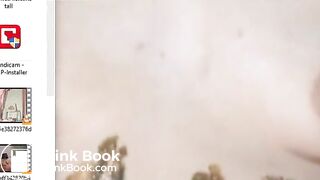 Amateur Girl Webcam Scat Show