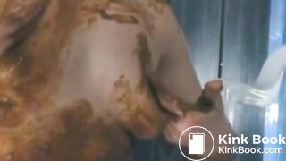 Amateur Girl Webcam Scat Show