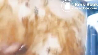 Amateur Girl Webcam Scat Show