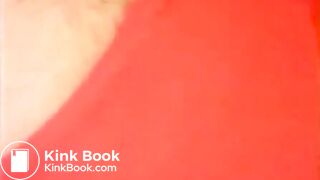 Yahzee - Closeup Horny Shitting