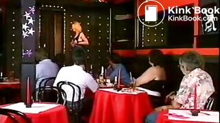 Scat_Live Bar Show