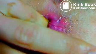 Pretty girl dirty fingering!