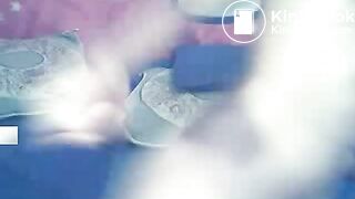 girl_plays_on_webcam_then_poops