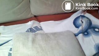 Carlapatel shitty games in private show 2015-01-25