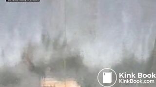 Amateur BBW Mature Outdoor Scat