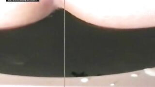 Amateur BBW Mature Outdoor Scat