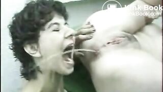 Super disgusting  scat flickmpg