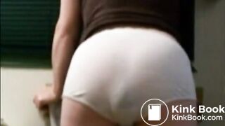 17D848mp4 - The Softer Side of Scat